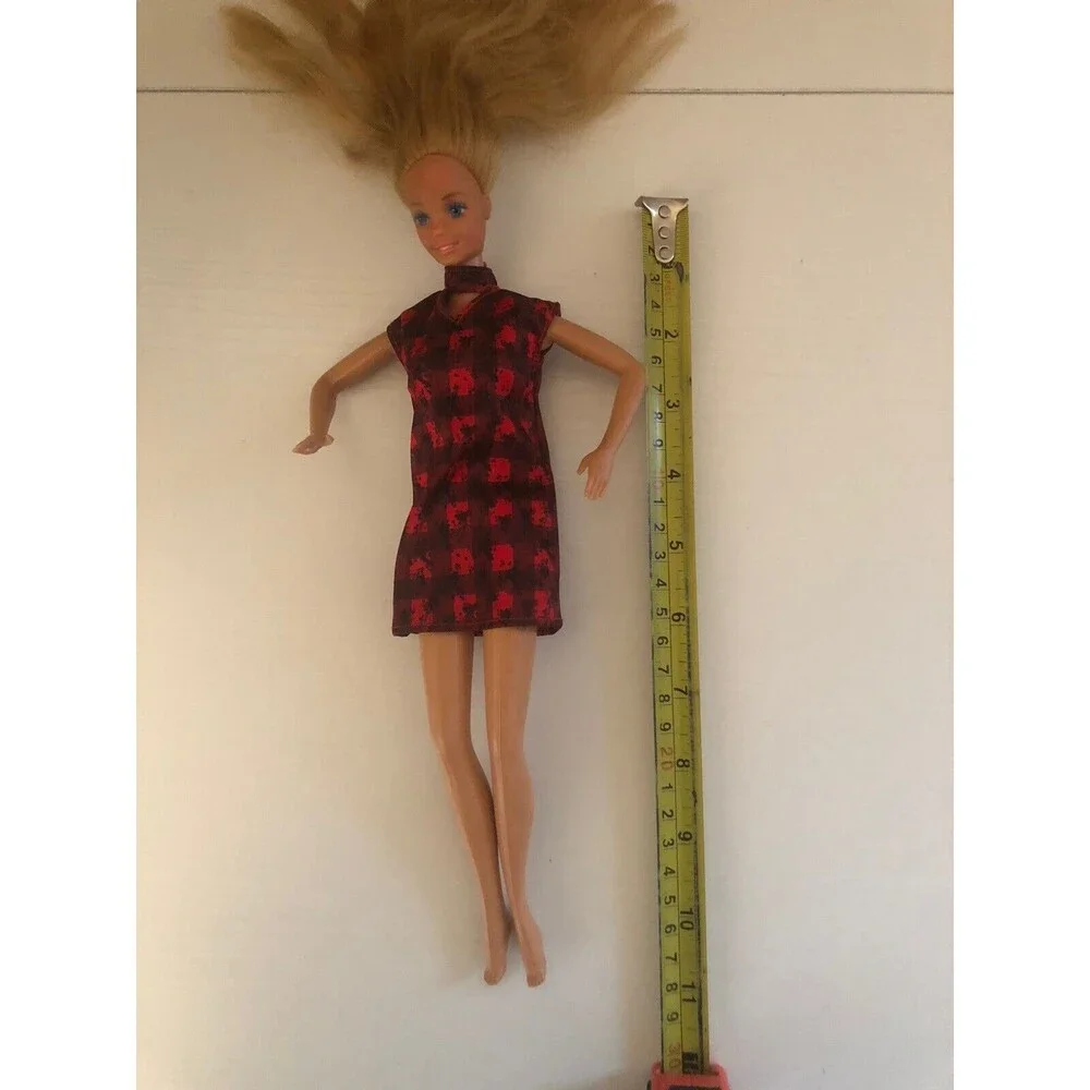 Mattel vintage barbie